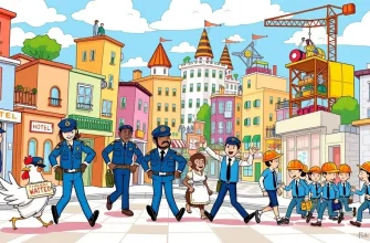 Comedias con Uniformes: 10 Películas para Morir de Risa