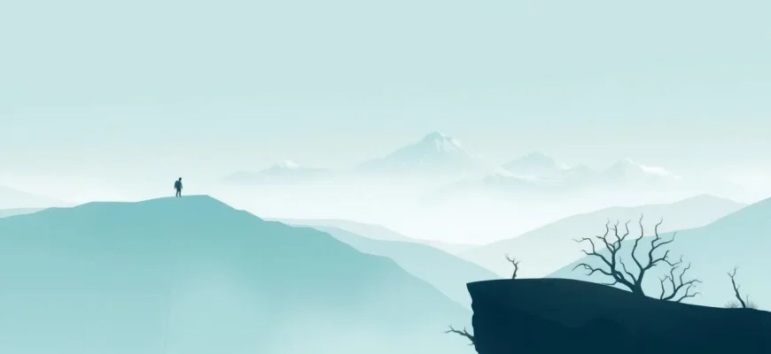 Películas de Suspenso con Viajes Extremos