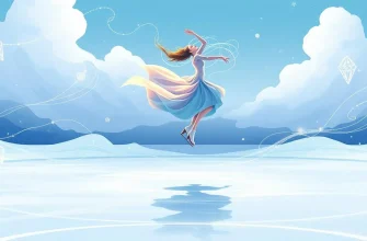 Fantasía sobre Hielo: 10 Películas de Patinaje Artístico