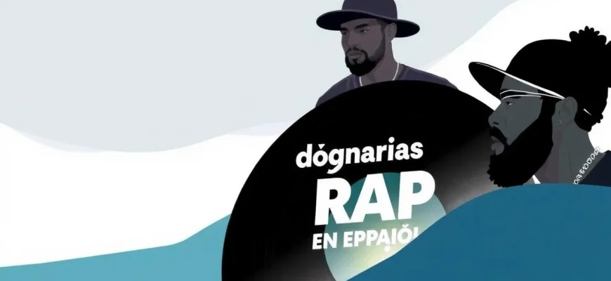 10 Películas Biográficas de Raperos en Español