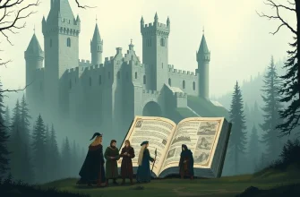 Películas de Fantasía Medieval en Español