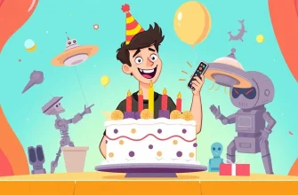 Películas de Ciencia Ficción sobre Cumpleaños