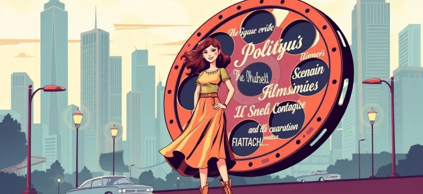 Aventuras Vintage: 10 Películas Clásicas para Viajar en el Tiempo