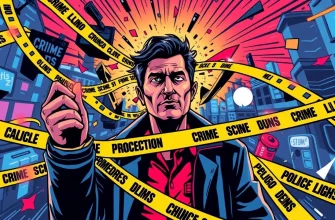 10 Películas Criminales que Te Dejarán Impactado