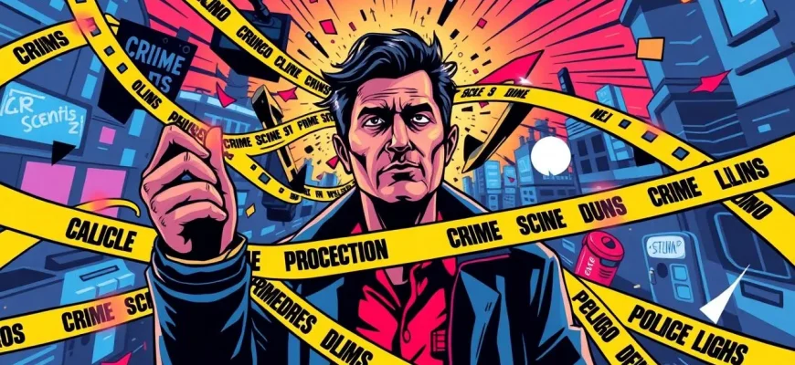 10 Películas Criminales que Te Dejarán Impactado