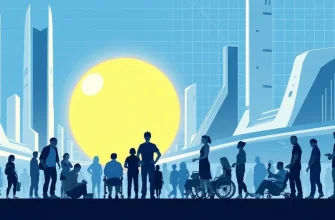 Películas de Ciencia Ficción que Defienden los Derechos Humanos