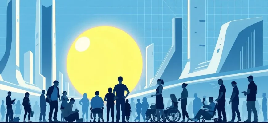 Películas de Ciencia Ficción que Defienden los Derechos Humanos