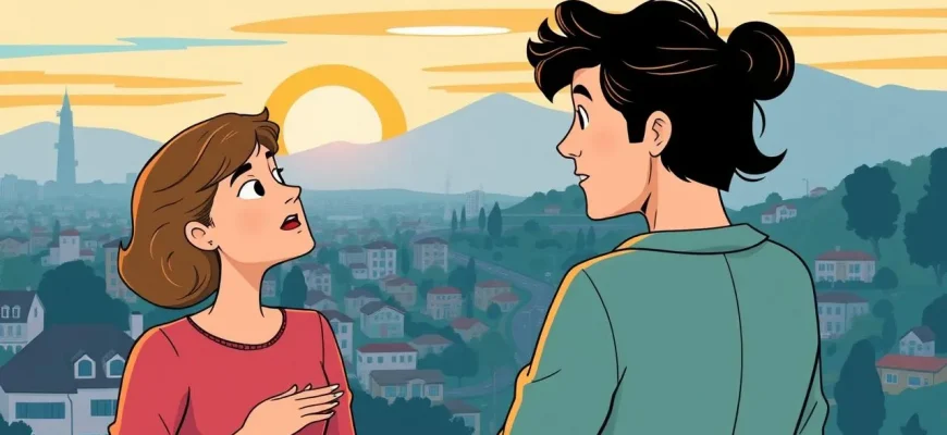 Comedias sobre el divorcio: Risas y reflexiones