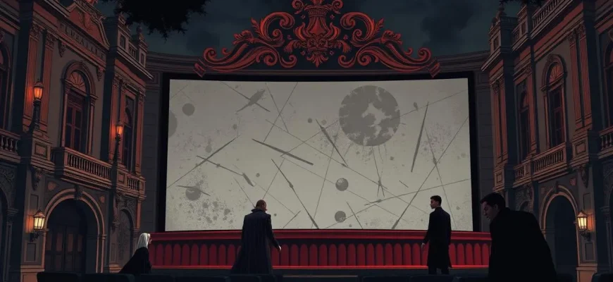 Top 10 de Películas de Vampiros que Te Harán Temblar