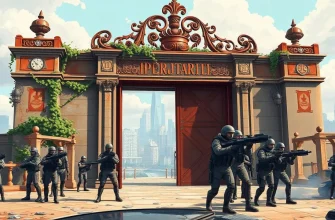 Películas de Guerra: Defensa de Redes Militares