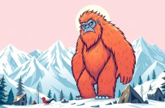 Películas sobre el Yeti: Aventuras y Misterios en la Nieve