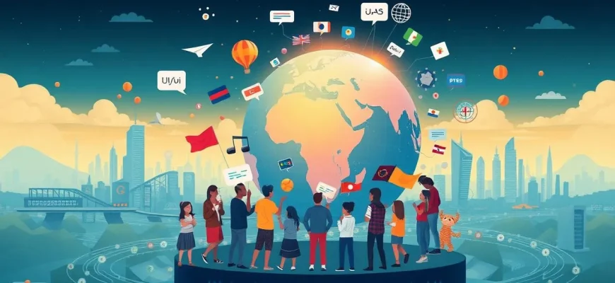 Documentales sobre Tecnologías del Lenguaje