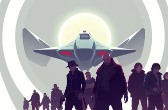 Películas de Ciencia Ficción con Asesinos