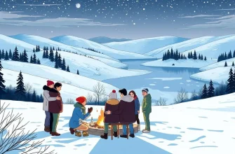 Melodramas en el Frío: 10 Películas para Calentar el Corazón