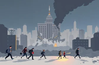 10 Películas de Catástrofes que Debes Ver