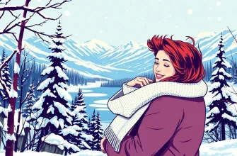 Películas de amor en invierno