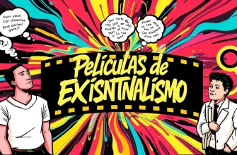 Películas de Existenialismo y Psicología Existencial