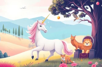 Películas de fantasía con animales: una aventura mágica