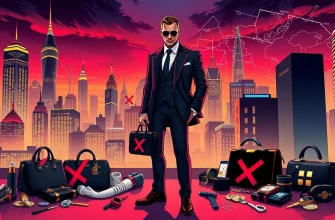 Top 10 Películas de Acción sobre Oligarcas