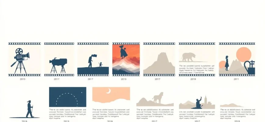 Las 10 Mejores Películas del Siglo XXI