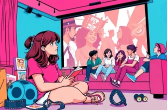 Películas con sentido para adolescentes