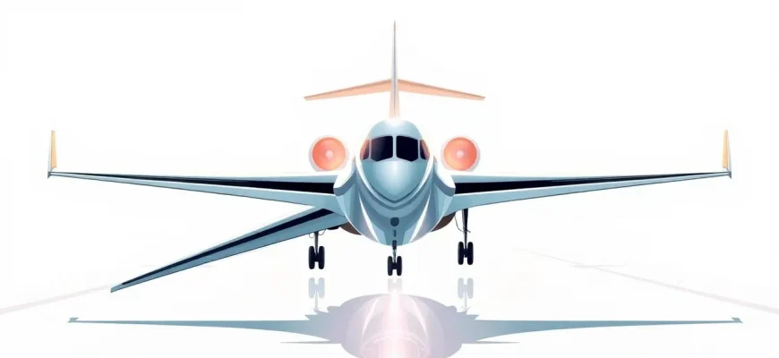 Thrillers de Aviación: 10 Películas que te Harán Sentir la Adrenalina