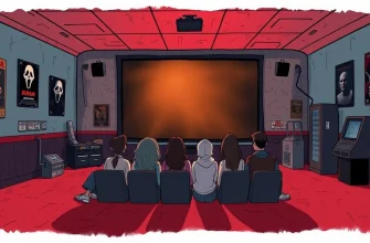 20 Mejores Películas de Terror de los 90