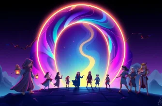 10 Películas Místicas sobre Portales a Otros Mundos