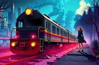 Misterio y Trenes: 10 Películas de Suspense