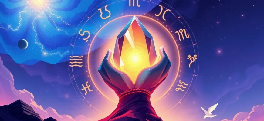 10 Películas Místicas sobre Cartas Astrales