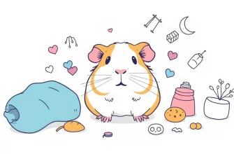 Películas Dramáticas con Cerdos de Guinea