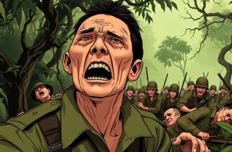 Las 10 películas más realistas sobre la guerra de Vietnam