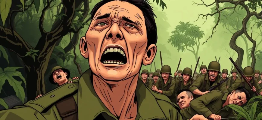 Las 10 películas más realistas sobre la guerra de Vietnam