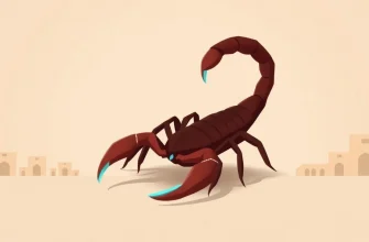 Películas sobre escorpiones: una selección de 10 títulos