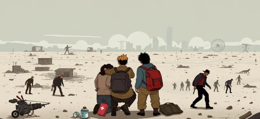 10 Películas de Apocalipsis que Debes Ver