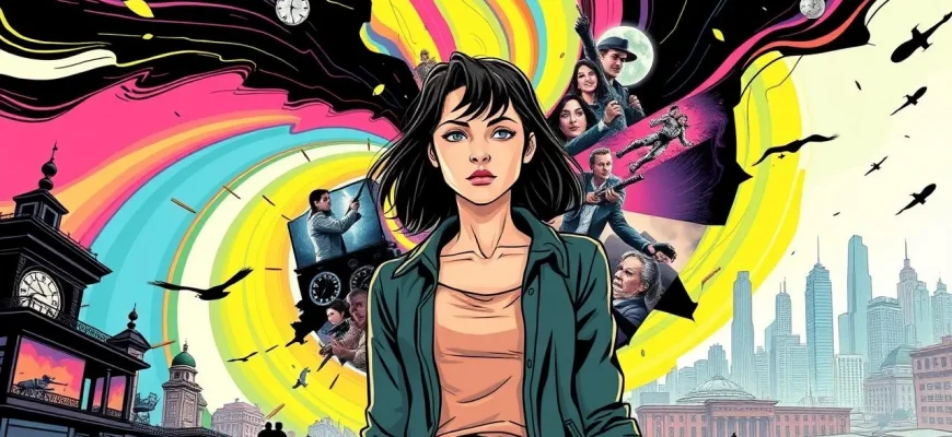 Películas sobre cambiar el pasado