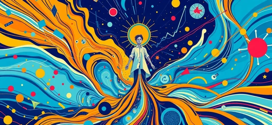 Documentales sobre Visualización de Datos