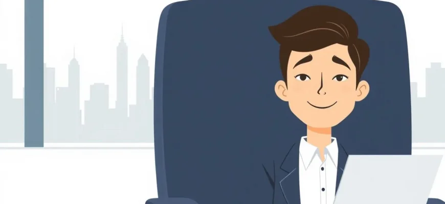 Películas sobre Entrevistas de Trabajo