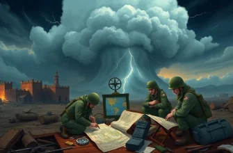 10 Películas de Guerra sobre Meteoroespionaje