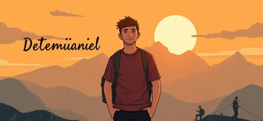 10 Películas de Drama que Celebran la Determinación