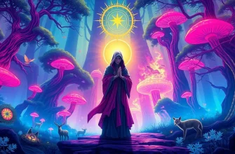 Explorando el Misticismo: 10 Películas sobre Rituales Chamánicos