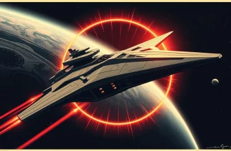 10 Películas Imperdibles sobre Programas Espaciales Militares