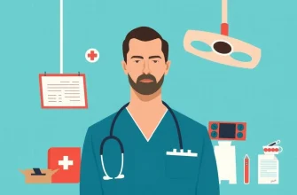 Películas de Biografías sobre Cirujanos