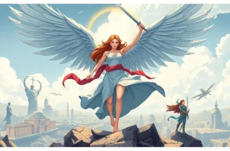 Películas de Semidioses para Disfrutar