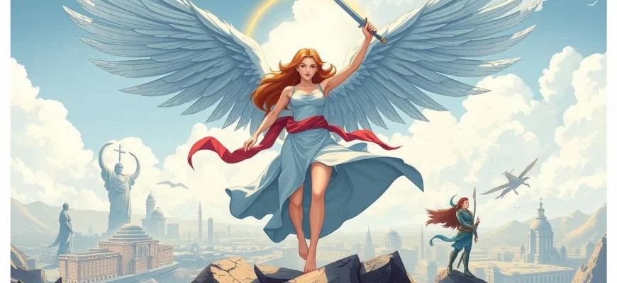 Películas de Semidioses para Disfrutar