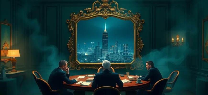 Películas de Guerra y Psicólogos Antiterroristas