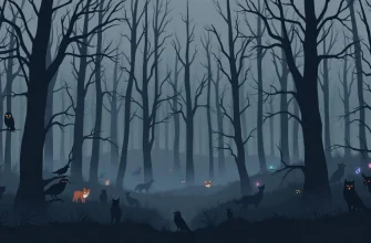 10 Películas de Suspense con Ecos como Villanos