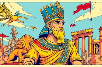 Películas históricas sobre Asurbanipal