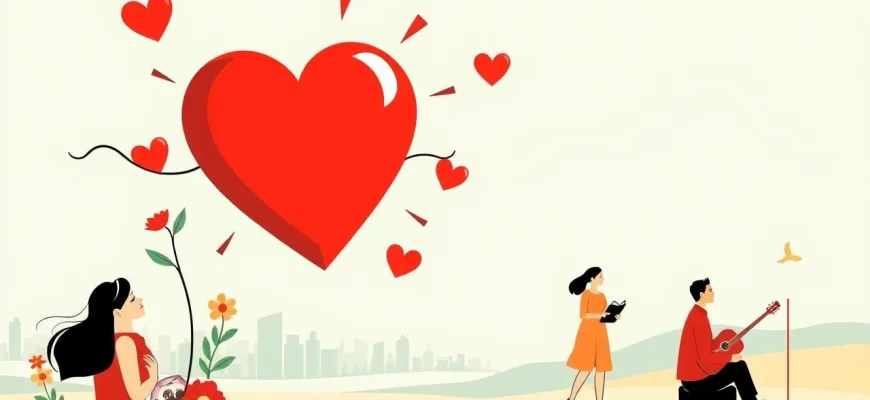 Melodramas de Amor en Español: 10 Películas Imperdibles