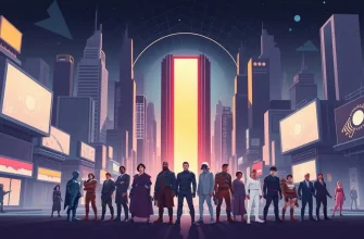 Las 10 Mejores Películas de Ciencia Ficción